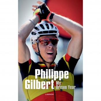 Philippe Gilbert: My Dream Year