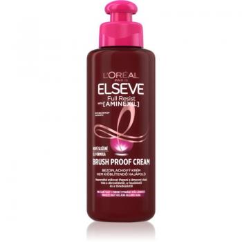 L'Oréal Paris Elseve Full Resist Aminexil Tratamiento Fortificante Sin Aclarado 200 ml