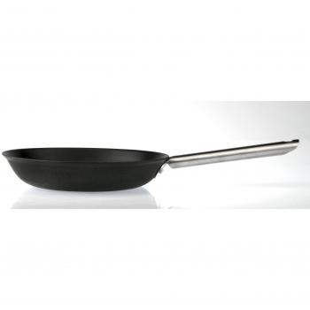Berghoff Cast Iron - Sartén de hierro para inducción