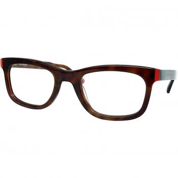 Rojasele SYRACUSE 04 Armazones para Hombre Tortoiseshell con lentes recetados