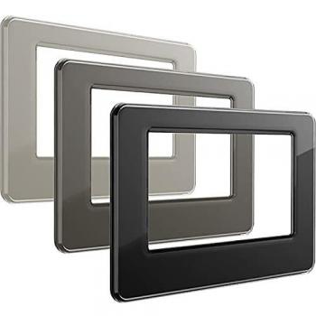 Honeywell evohome Wi-Fi frontal