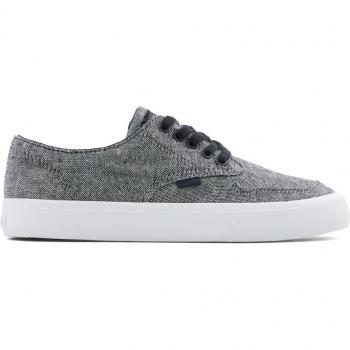 Element Zapatillas de Niños Topaz C3 - Diseño moderno, material sintético duradero, suela de goma antideslizante, plantilla acolchada para mayor comodidad, cierre con cordones ajustables y disponible en varias tallas