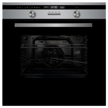 Horno Midea MCO6070PPA Pirolítico Inox 70L