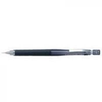 Pilot mechanical pencil S3 0.4mm transparent black HPS-30R-TB4 / 10 set