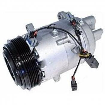 Compresor de aire acondicionado DELPHI TSP0159060