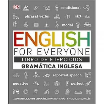 English for Everyone - Libro de ejercicios