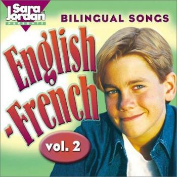 Vol.2-Bilingual Songs:English-