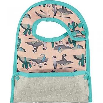 Close Babero talla 2, Ferret