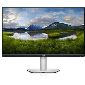 DELL S2722QC 27 4K Ultra HD IPS LED Monitor with FreeSync and USB-C