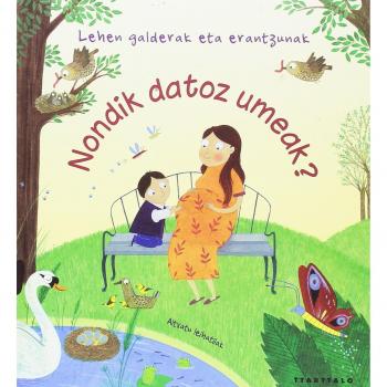Nondik datoz umeak?