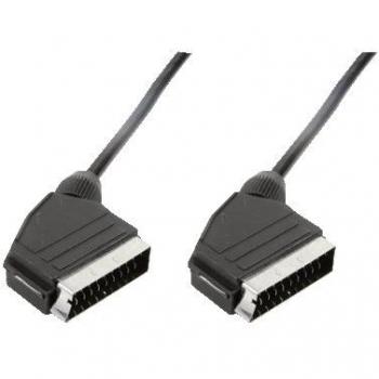 LogiLink CA1020 - Cable SCART