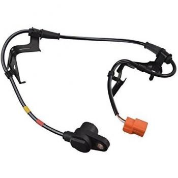 Blue Print ADH27170 ABS Sensor, pack of one