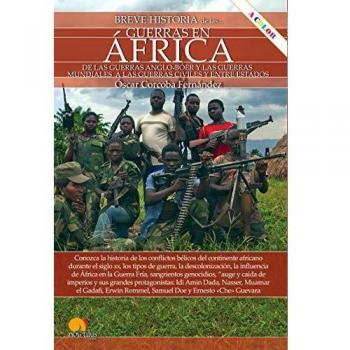Breve Historia De Las Guerras en África