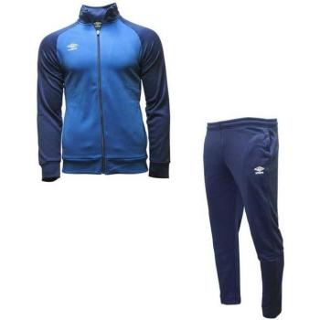 Umbro 92686I-401 Chándal, Hombre, Azul Marino Oscuro, XL
