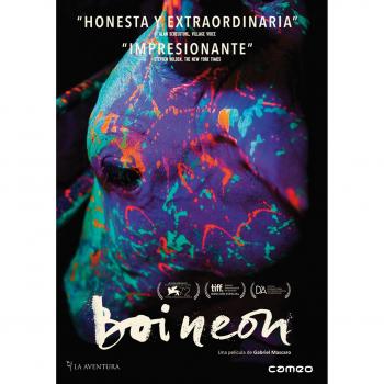 Boi neon [DVD]