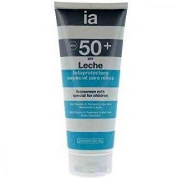 INTERAPOTHEK SOLAR NIÑO SPF50+ 200 ML
