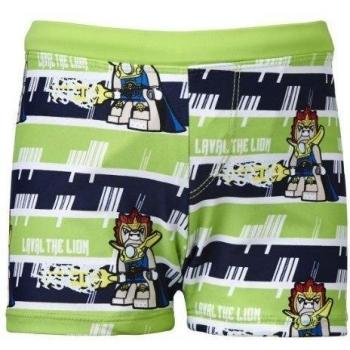 LEGO Wear Chima - Bañador para niño, color apple green, talla talla alemana: 146