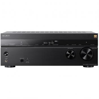 Sony STR-DN860 - Receptor AV de cine en casa de 7.2 canales
