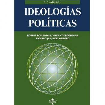 Ideologías políticas