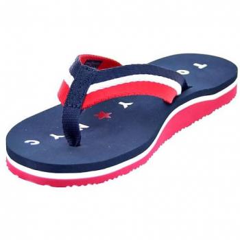 Sandalias Tommy Hilfiger - Webbing Sandal