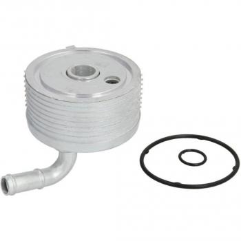 Radiador de aceite para transmisión automática NISSENS 91185