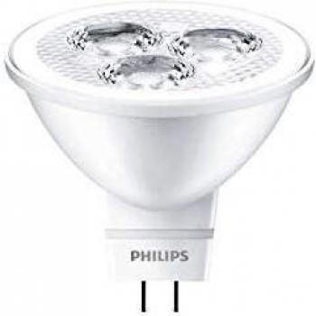 Phil CorePro - Foco led (MR16, 2,8 W, 827, GU5.3, 36°, 2700 K)