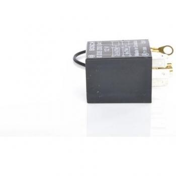 Unidad intermitente BOSCH Flasher Unit 0 335 200 041