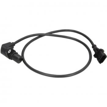 Sensor de cigüeñal NTK 81427, Generador de impulsos, compatible con diversas marcas y modelos de vehículos, alta precisión en la lectura de posición del cigüeñal, diseño duradero y resistente a altas temperaturas