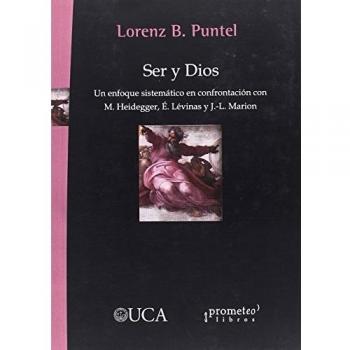 Ser y Dios