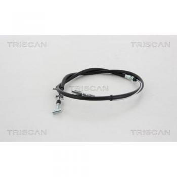 Triscan 8140 151026 Sistemas de Servofreno