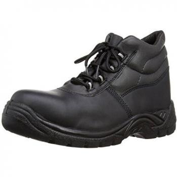 Bota de Seguridad Compositelite S1 Libre de Metales con Suela Dual PU PORTWEST FC21