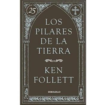 LOS PILARES DE LA TIERRA aniversario