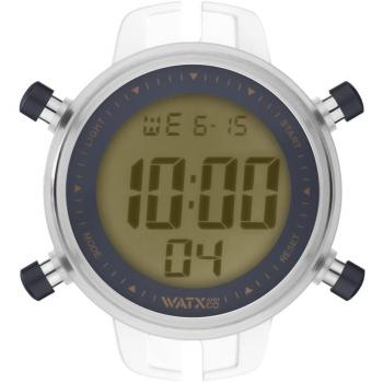 WATXANDCO Reloj Unisex RWA1131 (43mm) con caja para reloj