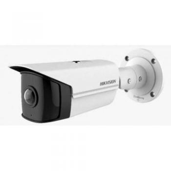 Hikvision Digital Technology DS-2CD2T45G0P-I Bullet Security Camera IP Indoor & Outdoor 2688 x 1520 Pixels