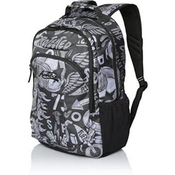 ACERBIS 0024014.070 Track 15L Mochila, Unisex-Adult, Multicolor, One Size