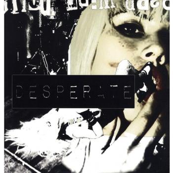 Desperate VINYL