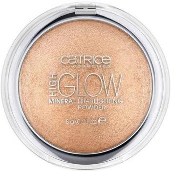 Iluminador Mineral de Alta Luminosidad Catrice 040