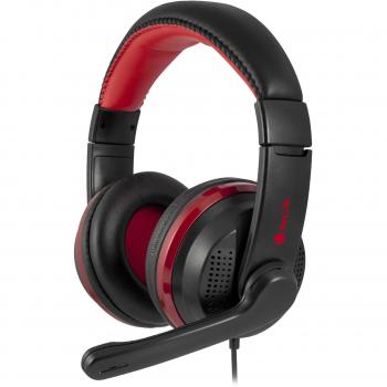NGS VOX 700 - Auriculares con micrófono