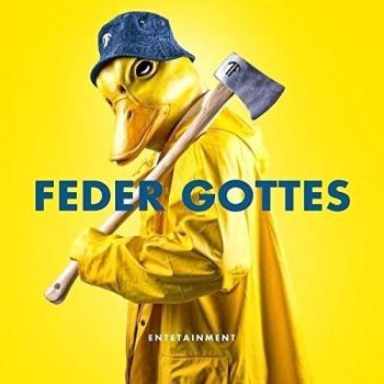Feder gottes ltdfan edt