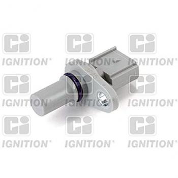 Sensor de posición del árbol de levas QUINTON HAZELL XREV260 para FORD Mondeo, Transit/Tourneo, Ranger y CITROËN Jumper, Relay; compatible con JAGUAR X-Type