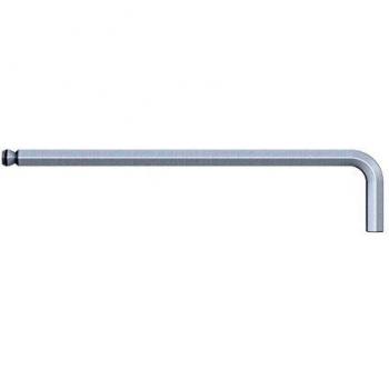 WIHA 20553 - Llave Allen 369R 10,0 mm Ref. 369R100