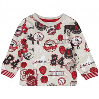 boboli 316088, Sudadera para Bebés,