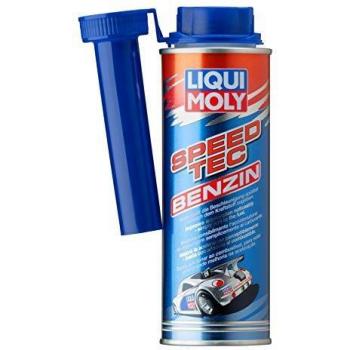 Liqui Moly 3720 Gasolina Velocidad Tec