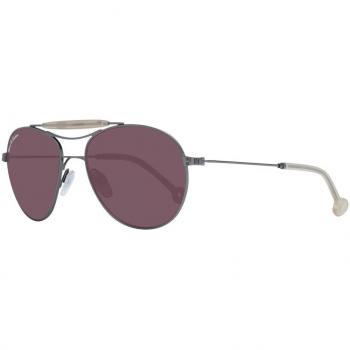 Hally & Son Deus Unisex Gafas de Sol DH501S S01 Gunmetal 56mm
