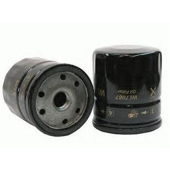 Wix Filter WL7087 - Filtro De Aceite