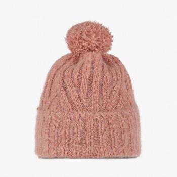 Gorro unisex Nerla Crimson Buff