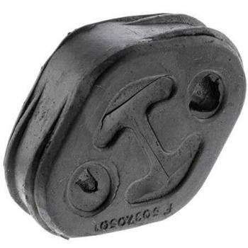 Soporte de suspensión y escape VAICO V30-9983 para MERCEDES-BENZ, RENAULT y FIAT