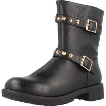 Lumberjack Botas Sweet para Niñas Negro 32 EU