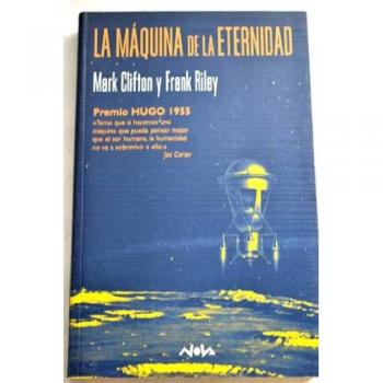Maquina de la eternidad, la