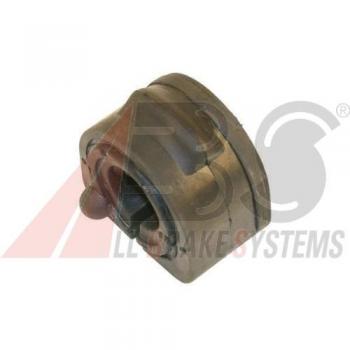 Buje de Barra Estabilizadora A.B.S. 270486 para Ford, 43mm, interior del estabilizador trasero